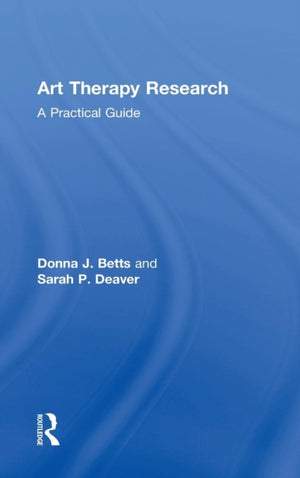Art Therapy Research