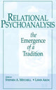 Book cover of: Relational Psychoanalysis, Volume 14. By: Mitchell, Stephen A.