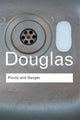 Book cover of: Purity and Danger. By: Professor Mary Douglas