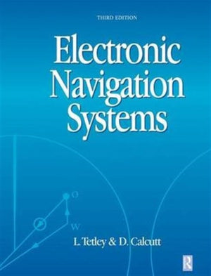 Electronic Navigation Systems