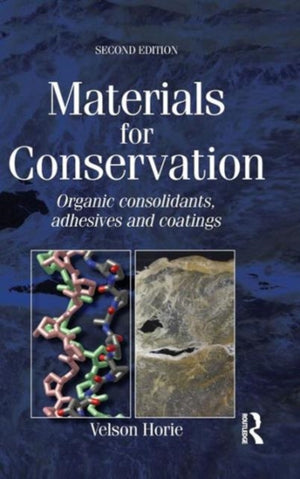 Materials for Conservation
