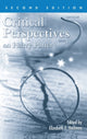 Book cover of: Critical Perspectives on Harry Potter. By: Elizabeth E. Heilman