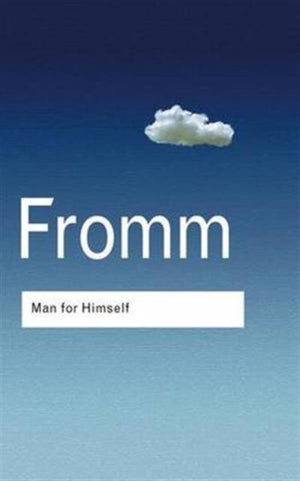 Man for Himself