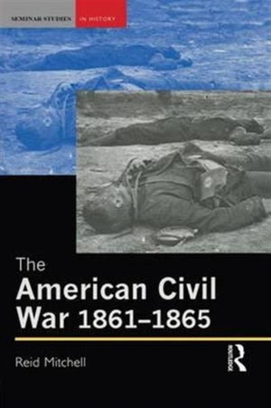 American Civil War, 1861-1865