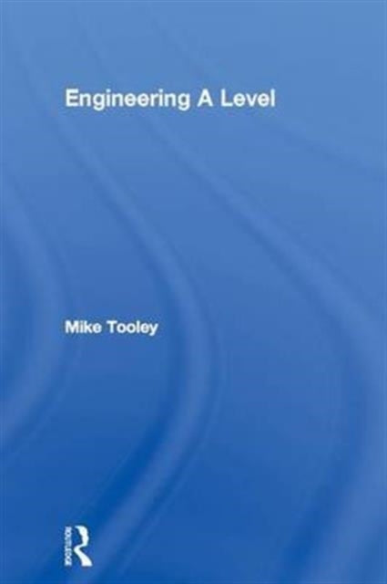 Engineering A Level