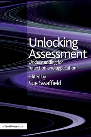 Unlocking Assessment