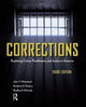 Book cover of: Corrections. By: John T. Whitehead