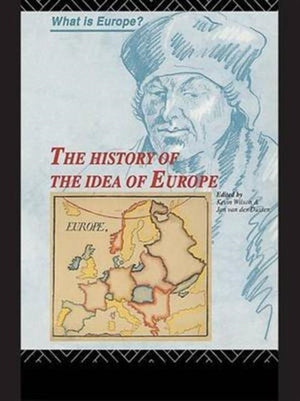 The History of the Idea of Europe