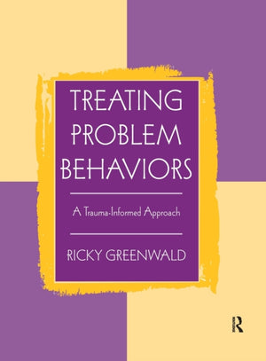 Treating Problem Behaviors
