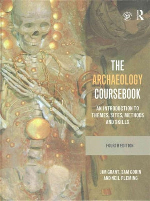 The Archaeology Coursebook