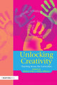 Book cover of: Unlocking Creativity. By: Robert Fisher