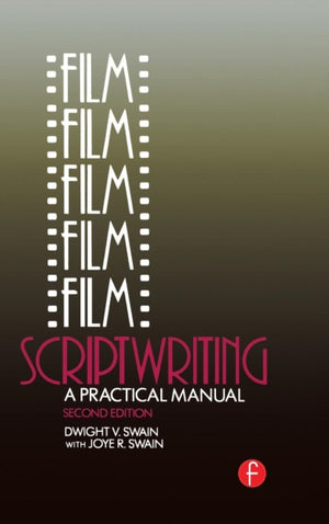 Film Scriptwriting