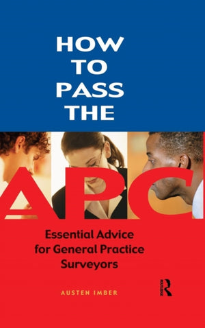 How to pass the APC