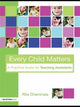 Book cover of: Every Child Matters