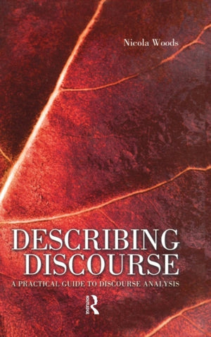Describing Discourse