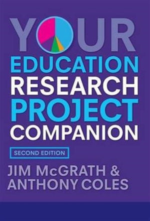 Your Education Research Project Companion