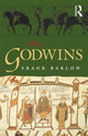 Book cover of: Godwins. By: Frank Barlow