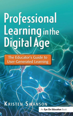 Professional Learning in the Digital Age