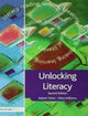Book cover of: Unlocking Literacy. By: Robert Fisher