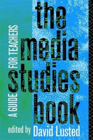 Media Studies Book