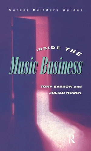 Inside the Music Business