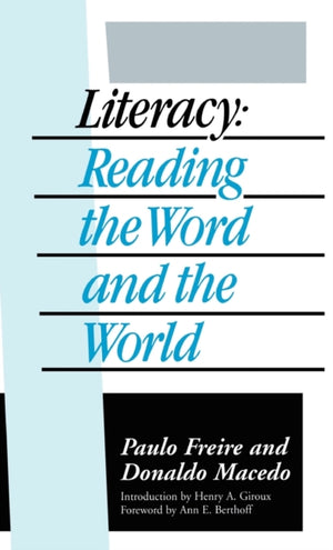 Literacy