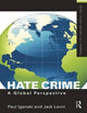 Book cover of: Hate Crime. By: Paul Iganski