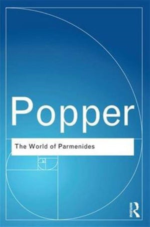 World of Parmenides