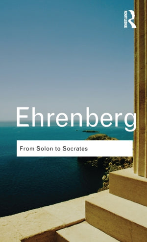 From Solon to Socrates