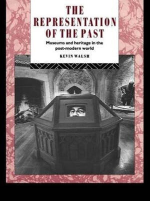 The Representation of the Past