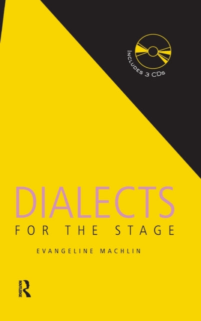 Dialects for the Stage