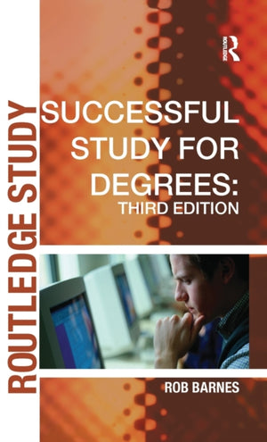 Successful Study for Degrees