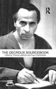 Book cover of: Decroux Sourcebook. By: Thomas Leabhart