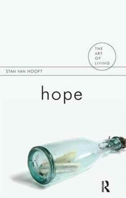 Book cover of: Hope. By: Stan van Hooft