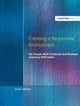 Book cover of: Creating a Responsive Environment for People with Profound and Multiple Learning Difficulties. By: Jean Ware