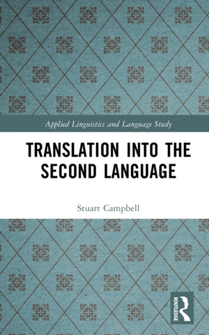 Translation into the Second Language