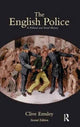 Book cover of: English Police. By: Clive Emsley