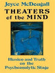 Book cover of: Theaters Of The Mind. By: Joyce McDougall