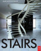 Book cover of: Stairs. By: Sylvia Blanc