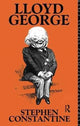 Book cover of: Lloyd George. By: Stephen Constantine
