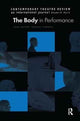 Book cover of: Body in Performance. By: Patrick Campbell - undifferentiated