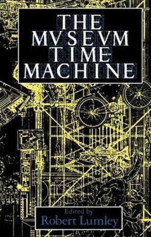 The Museum Time Machine
