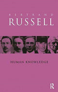 Human Knowledge: Its Scope and Value