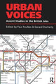 Book cover of: Urban Voices. By: Paul Foulkes