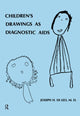 Book cover of: Children's Drawings As Diagnostic Aids. By: Joseph H. Di Leo