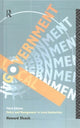 Book cover of: Local Government. By: Howard Elcock