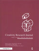 Book cover of: Creativity in the Schizophrenia Spectrum. By: Louis A. Sass