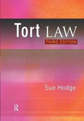 Tort Law