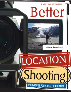 Better Location Shooting
