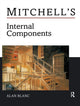 Book cover of: Internal Components. By: Alan Blanc